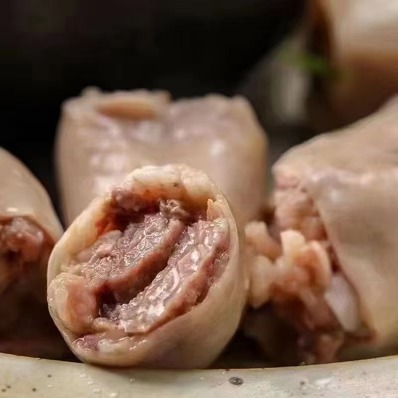 大漠豪情烧烤