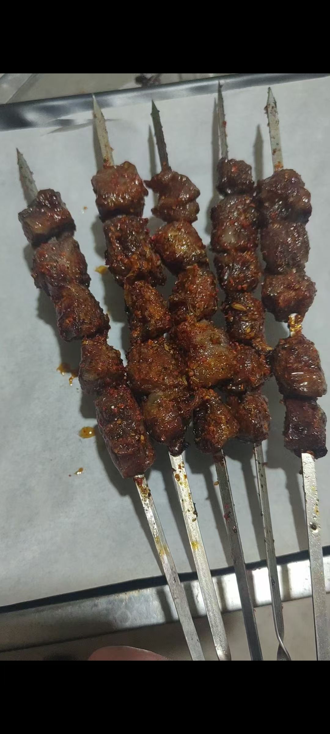 大漠豪情烧烤