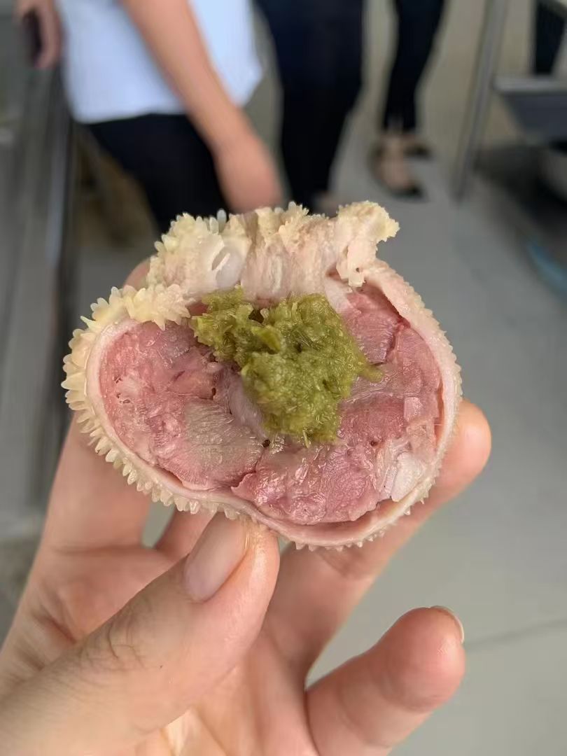 大漠豪情烧烤