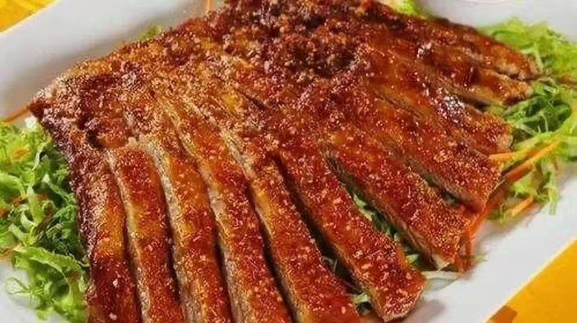大漠豪情烧烤