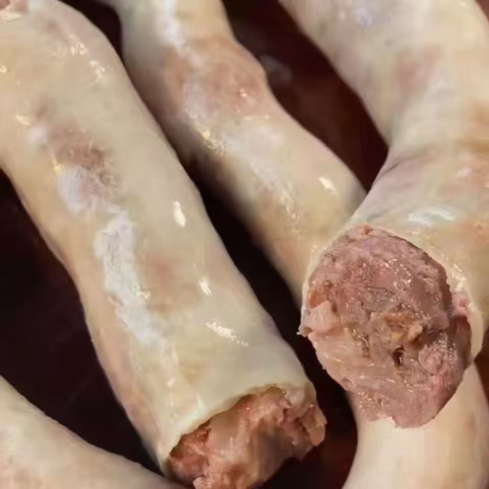 大漠豪情烧烤